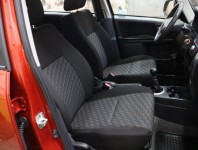 Suzuki SX4  1.6 VVT 