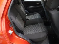 Suzuki SX4  1.6 VVT 