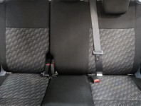 Suzuki SX4  1.6 VVT 
