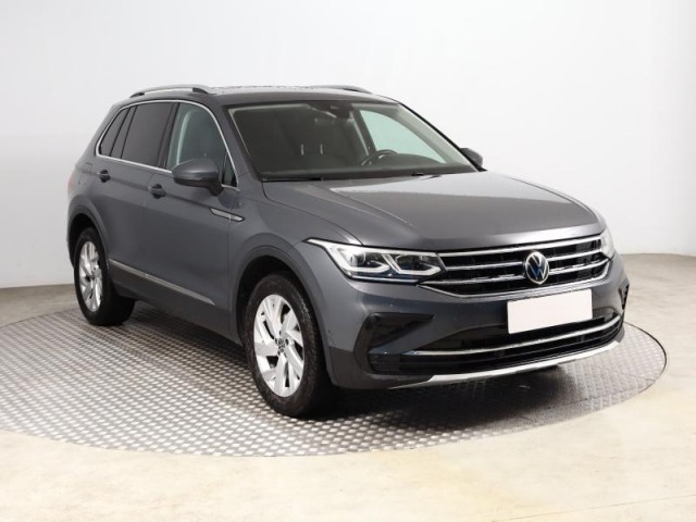 Volkswagen Tiguan  2.0 TDI Comfortline