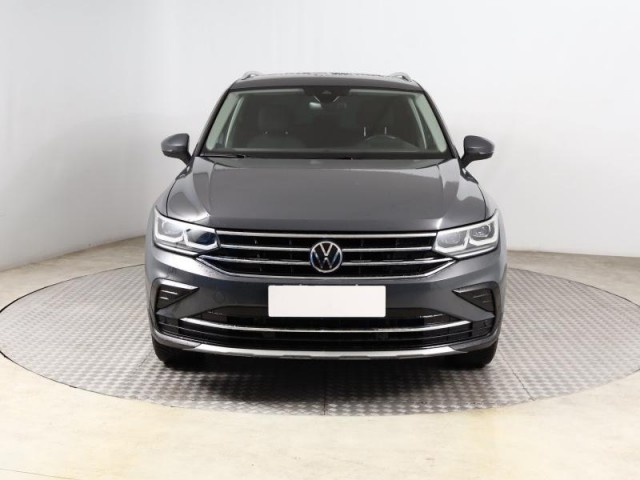Volkswagen Tiguan  2.0 TDI Comfortline