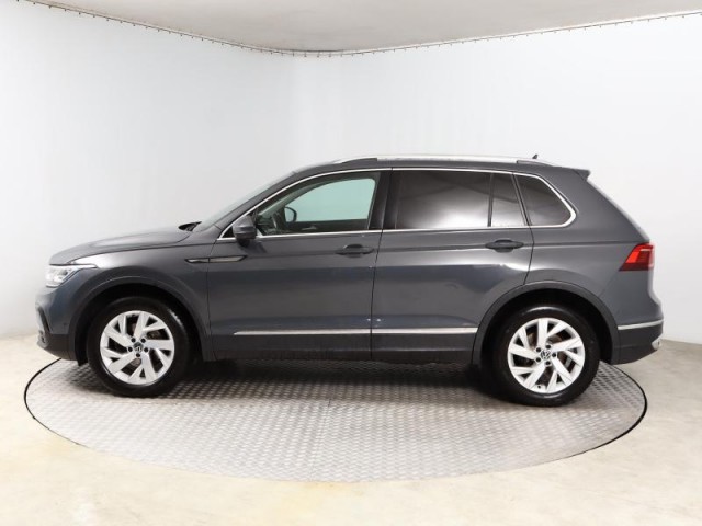 Volkswagen Tiguan  2.0 TDI Comfortline