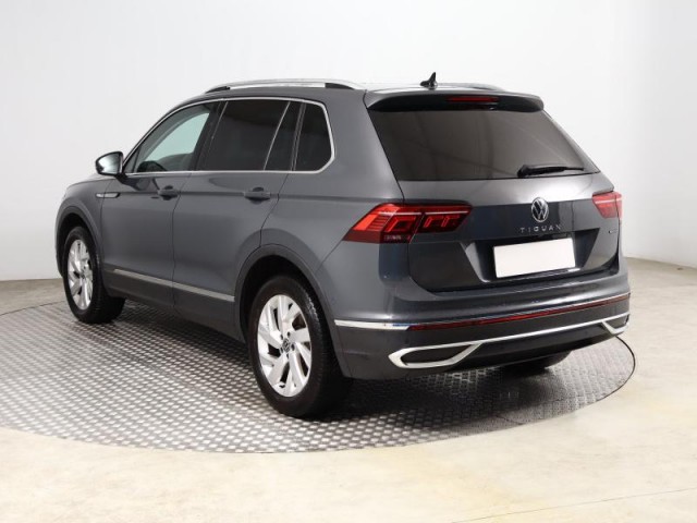 Volkswagen Tiguan  2.0 TDI Comfortline