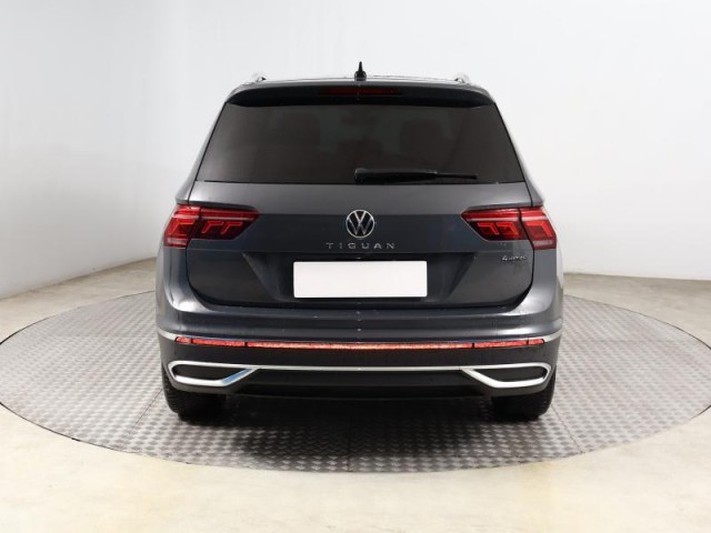 Volkswagen Tiguan  2.0 TDI Comfortline