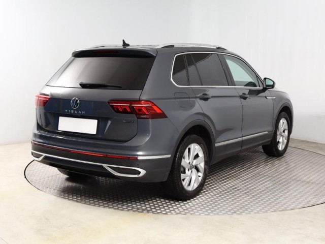 Volkswagen Tiguan  2.0 TDI Comfortline