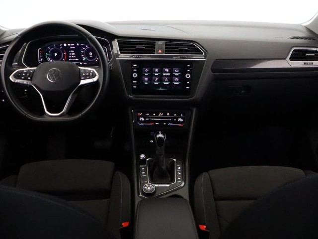 Volkswagen Tiguan  2.0 TDI Comfortline