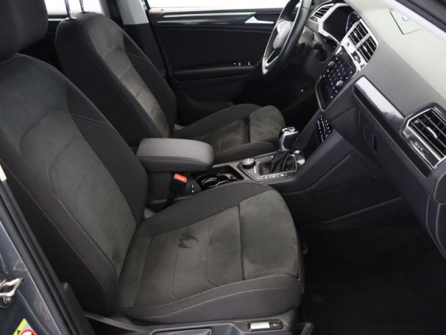 Volkswagen Tiguan  2.0 TDI Comfortline