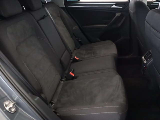 Volkswagen Tiguan  2.0 TDI Comfortline