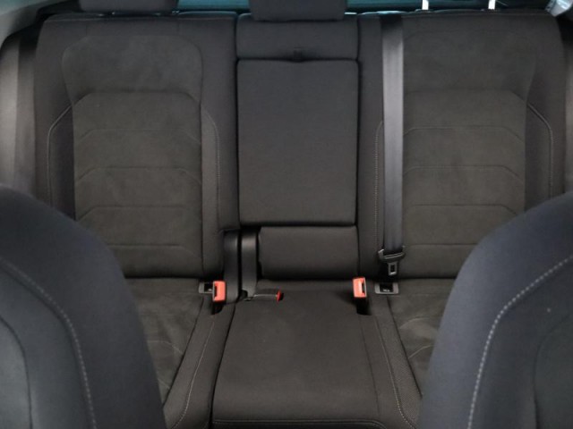 Volkswagen Tiguan  2.0 TDI Comfortline