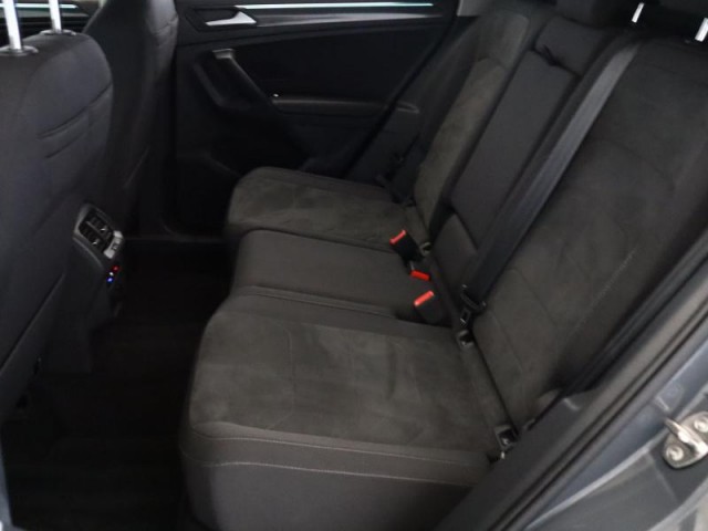 Volkswagen Tiguan  2.0 TDI Comfortline