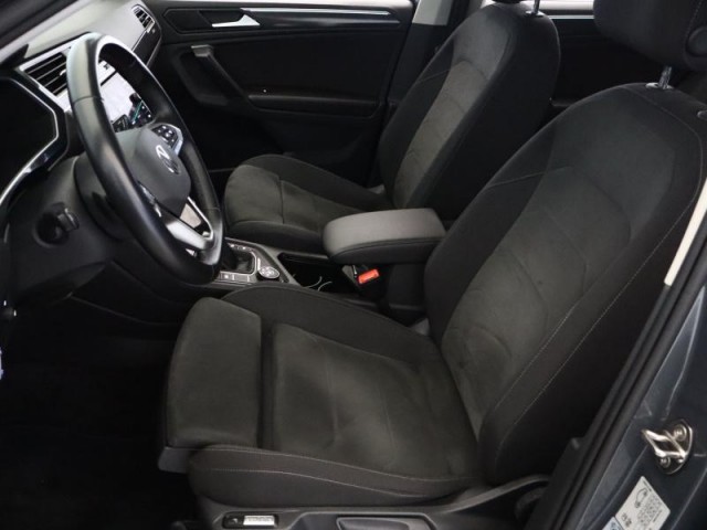 Volkswagen Tiguan  2.0 TDI Comfortline