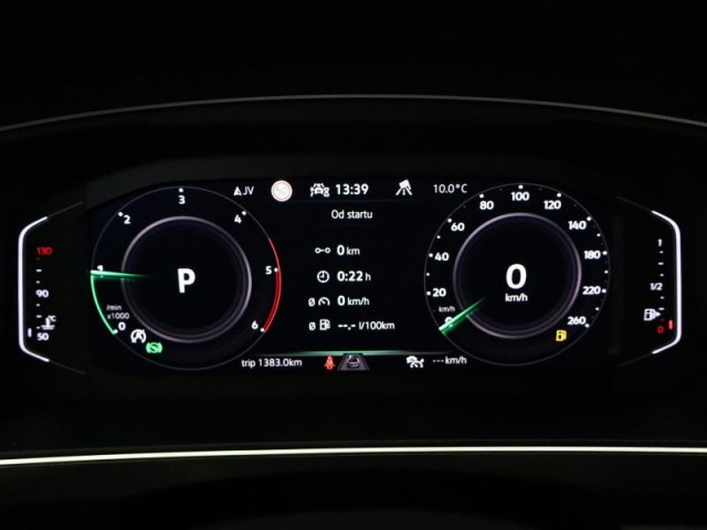Volkswagen Tiguan  2.0 TDI Comfortline