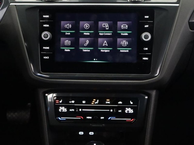Volkswagen Tiguan  2.0 TDI Comfortline
