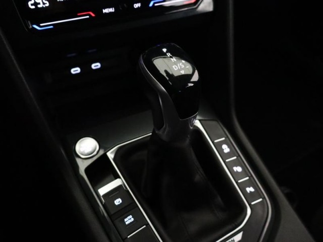 Volkswagen Tiguan  2.0 TDI Comfortline