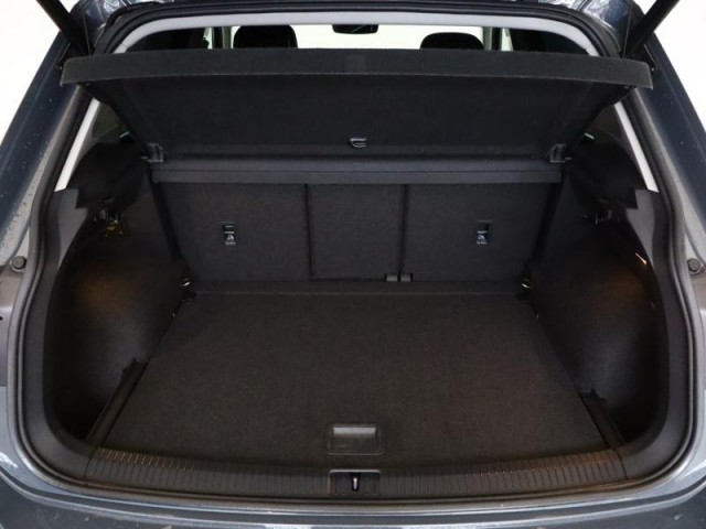 Volkswagen Tiguan  2.0 TDI Comfortline