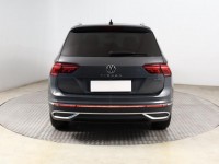 Volkswagen Tiguan  2.0 TDI Comfortline