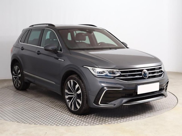Volkswagen Tiguan  2.0 TDI R-Line