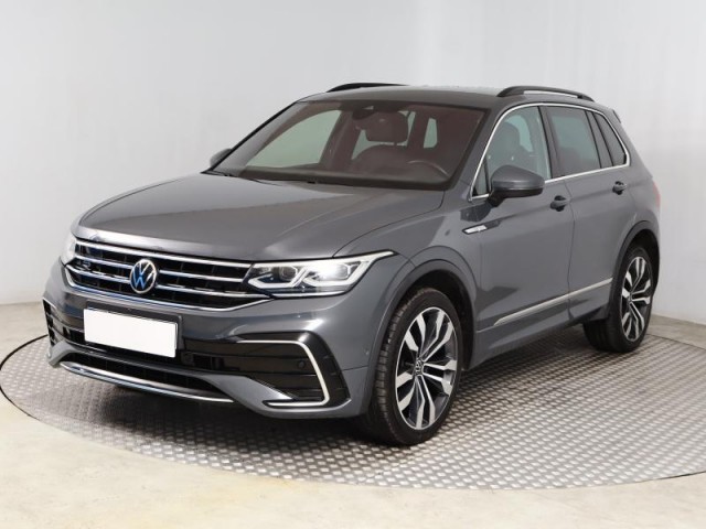 Volkswagen Tiguan  2.0 TDI R-Line