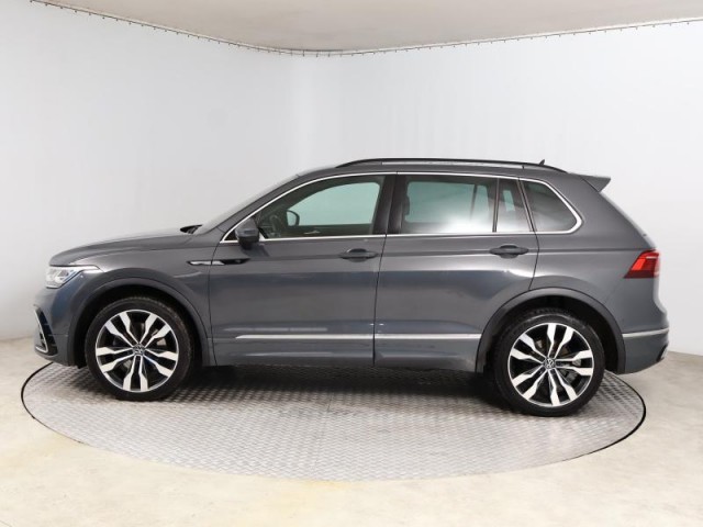 Volkswagen Tiguan  2.0 TDI R-Line