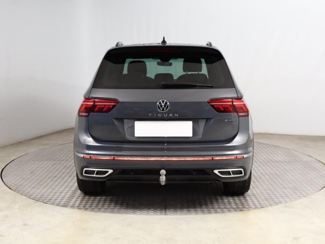 Volkswagen Tiguan  2.0 TDI R-Line