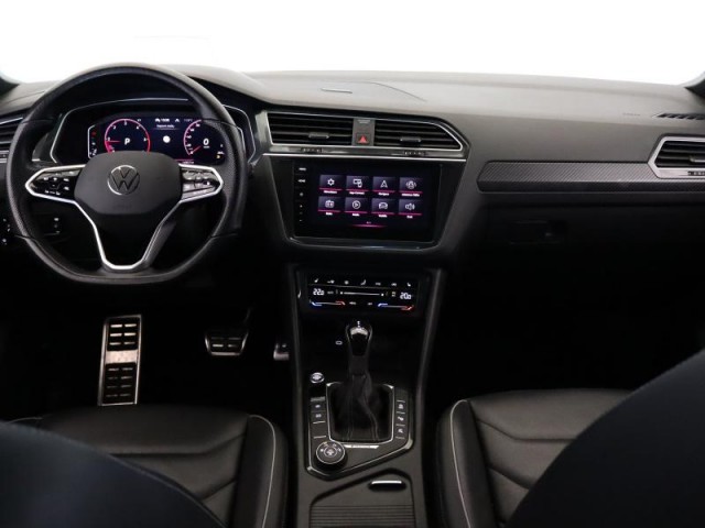 Volkswagen Tiguan  2.0 TDI R-Line