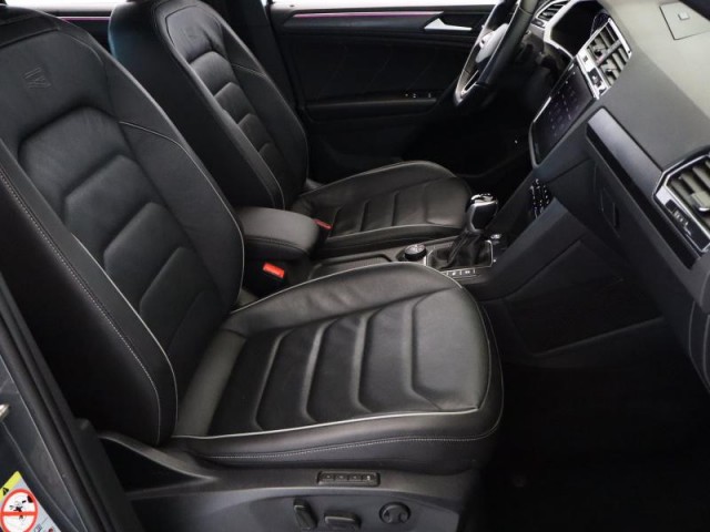 Volkswagen Tiguan  2.0 TDI R-Line
