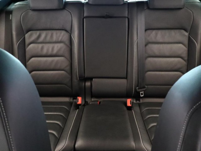 Volkswagen Tiguan  2.0 TDI R-Line