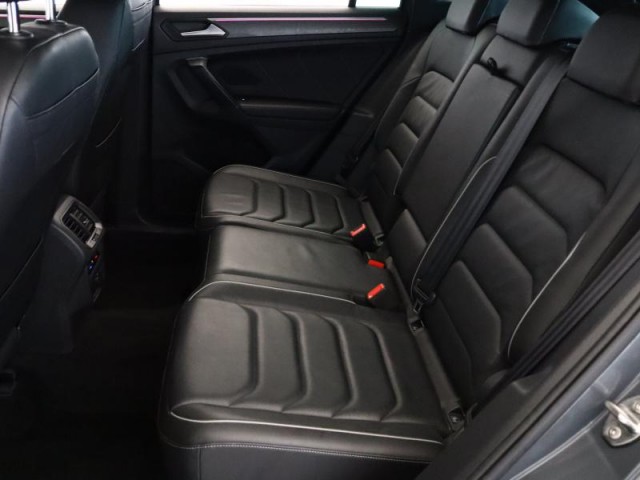 Volkswagen Tiguan  2.0 TDI R-Line