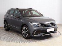 Volkswagen Tiguan  2.0 TDI R-Line