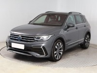 Volkswagen Tiguan  2.0 TDI R-Line