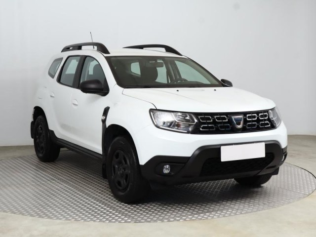 Dacia Duster  1.0 TCe 