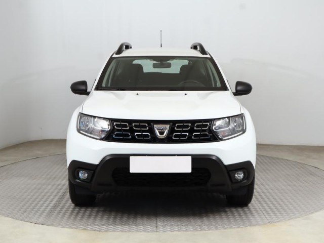 Dacia Duster  1.0 TCe 