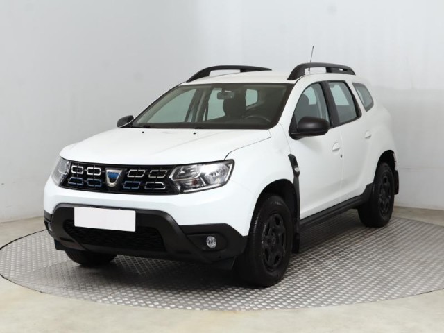 Dacia Duster  1.0 TCe 