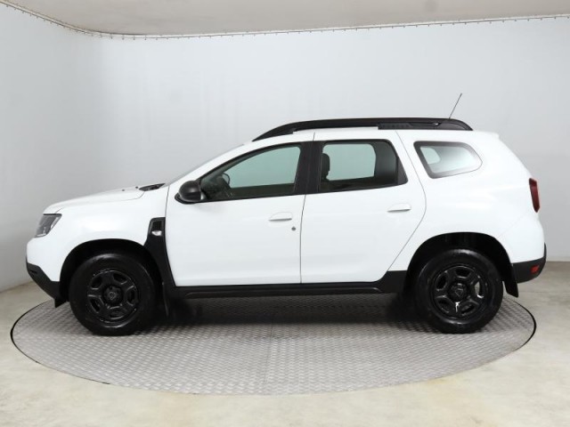 Dacia Duster  1.0 TCe 