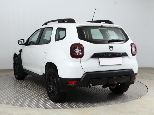 Dacia Duster  1.0 TCe 