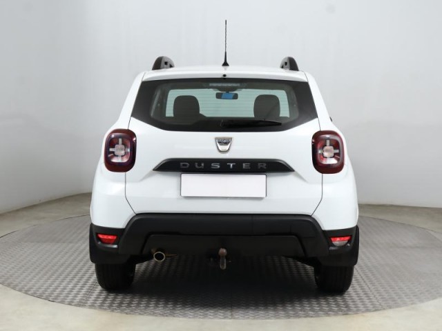 Dacia Duster  1.0 TCe 