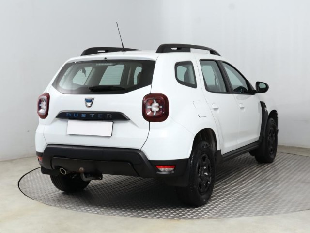 Dacia Duster  1.0 TCe 