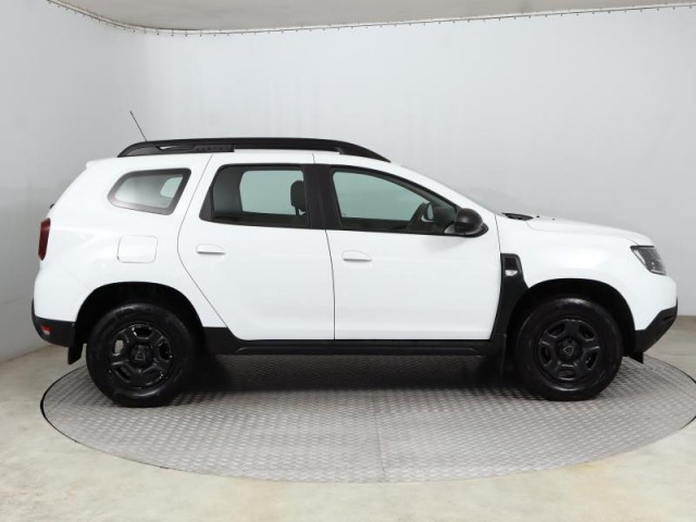 Dacia Duster  1.0 TCe 