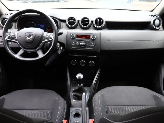 Dacia Duster  1.0 TCe 