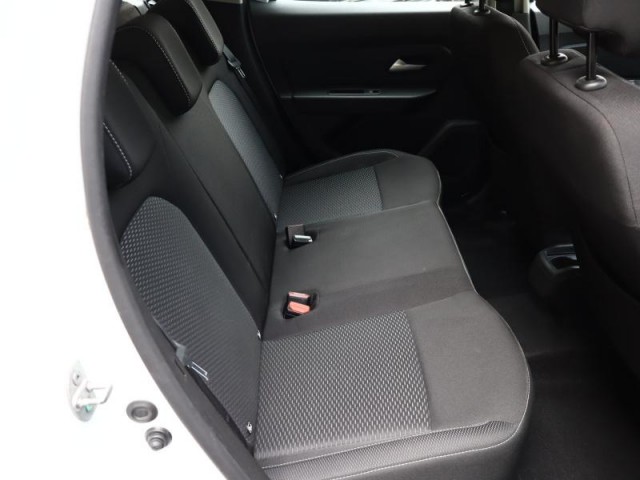 Dacia Duster  1.0 TCe 
