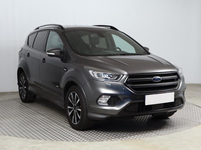 Ford Kuga  2.0 TDCi ST-Line