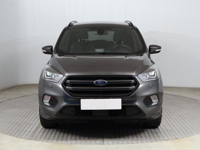 Ford Kuga  2.0 TDCi ST-Line