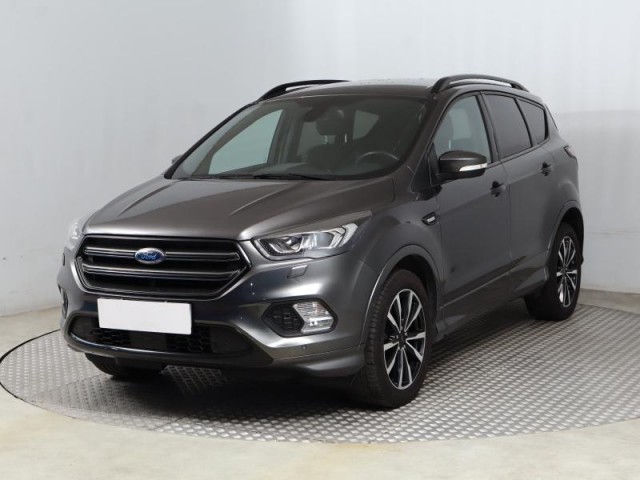 Ford Kuga  2.0 TDCi ST-Line