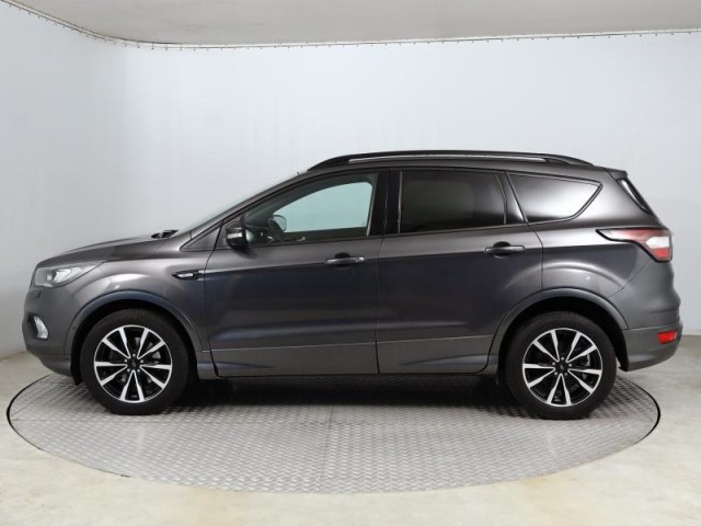 Ford Kuga  2.0 TDCi ST-Line