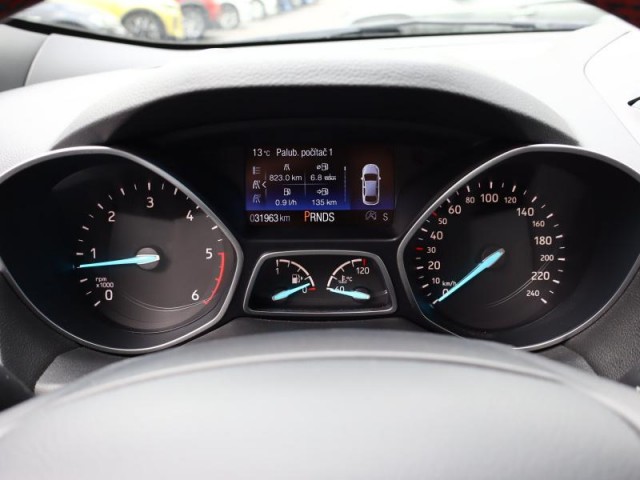 Ford Kuga  2.0 TDCi ST-Line