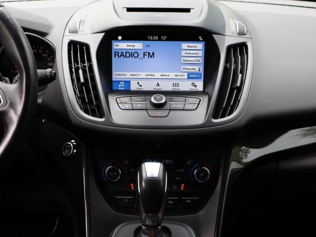Ford Kuga  2.0 TDCi ST-Line
