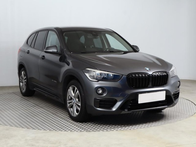 BMW X1  xDrive25d 