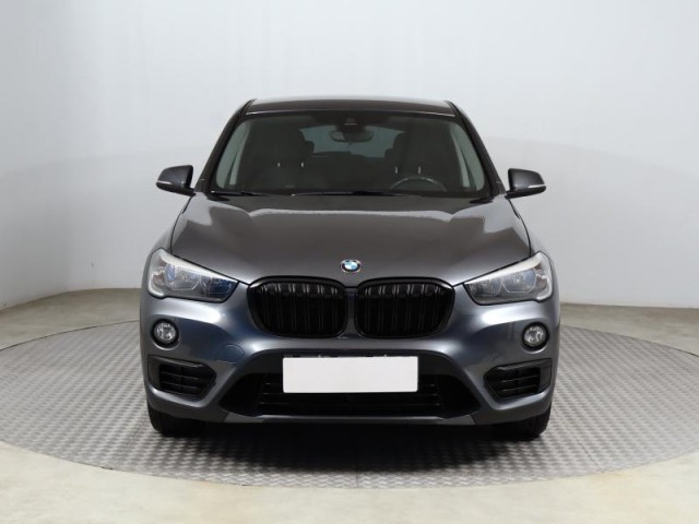 BMW X1  xDrive25d 