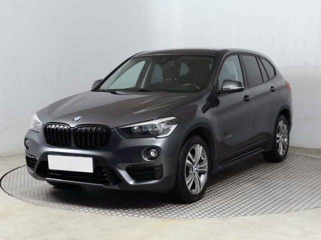 BMW X1  xDrive25d 