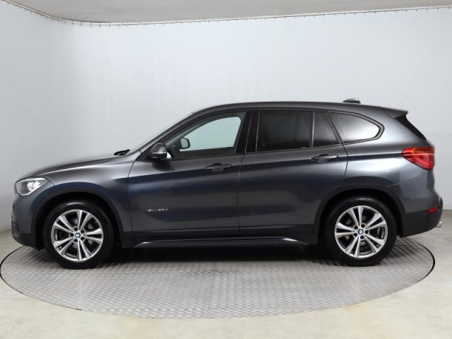 BMW X1  xDrive25d 